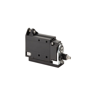 Air nipper actuators (series GNS)