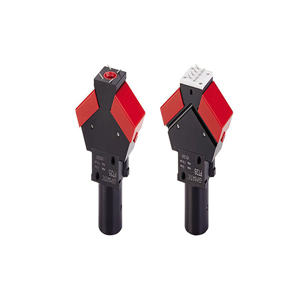 Needle gripper series PT