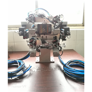 Gimatic standard parts combination