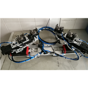 Gimatic customized fixture